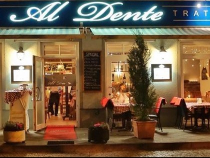 照片: Al Dente